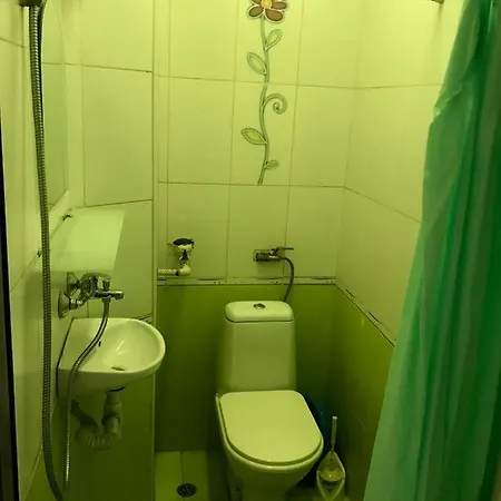 Apartament Studio Catedral