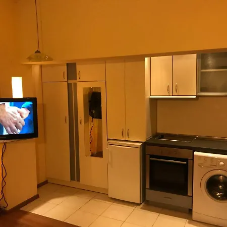 Apartament Studio Catedral